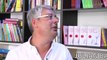 Report TV - Rreze Dielli, Julian Barnes, për herë të parë për lexuesin shqiptar