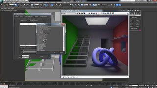 Cleaning up noise in V-Ray, Part 7