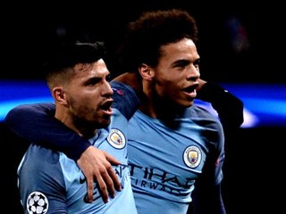 Guardiola not writing off Monaco after 5-3 thriller