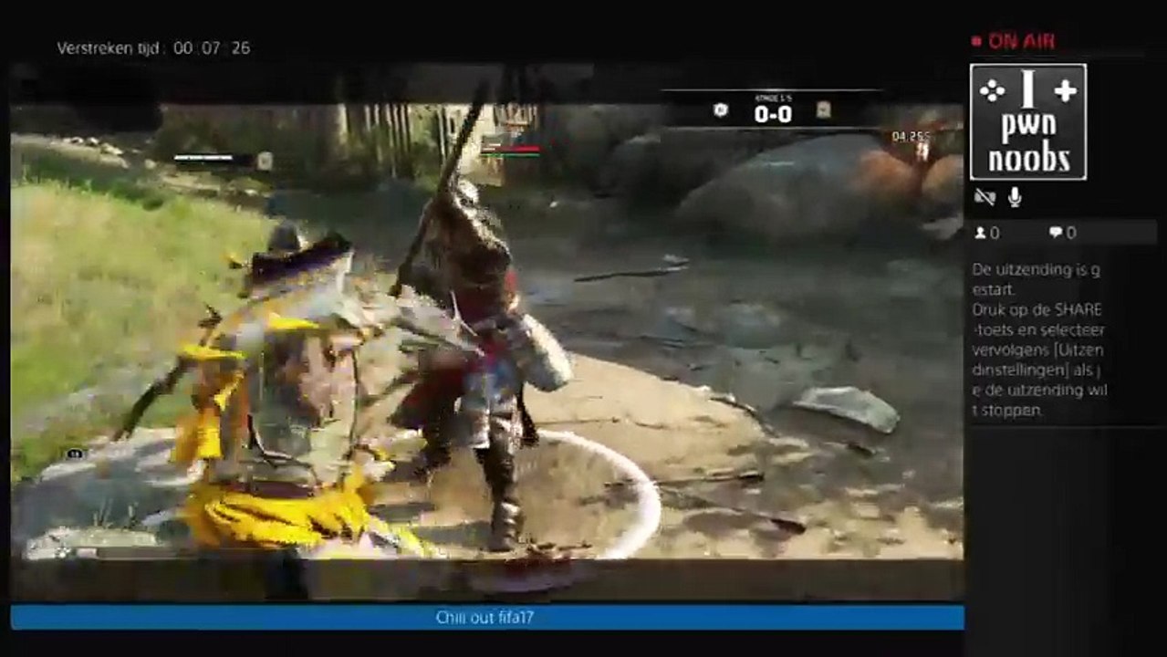 Live PS4-uitzending van oggjaison (11)