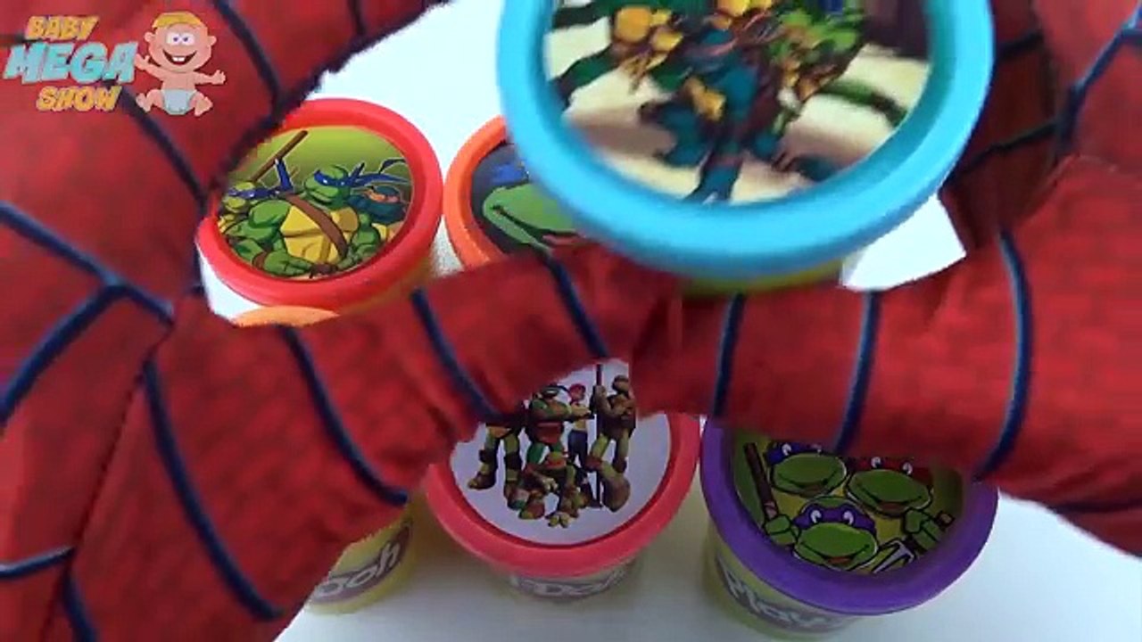 Cups Surprise Toys Collection DRAGON BALL Z Play Doh Learn Colours Preschool Learning for