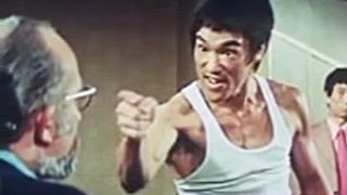 One Inch Punch Documentary
