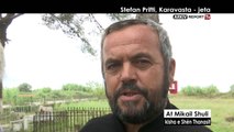 Report TV - Veri - Jug - Stefan Prifti, Karavasta - jeta nga Agim Pipa