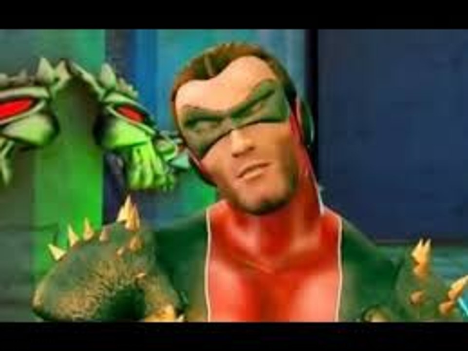 Commander Safeguard - Dhamaka Hoga 5 Ka - video Dailymotion