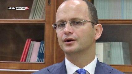 5 Pyetjet nga Babaramo i ftuar Ditmir Bushati - Pjesa e Pare