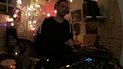 Reno Wurzbacher - Live @ Get Physical Sessions Episode 76 [09.02.2017] (Teaser) (Deep House, Funky, Disco House)