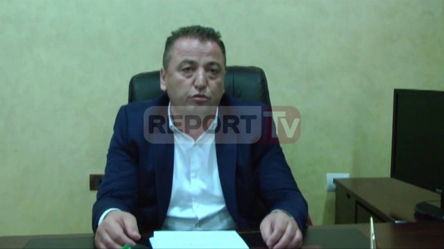 Report TV - Taksa për rrugën e Kombit Prefekti i Kukësit: Jam kundër