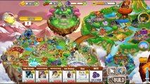 How to Breed Legendary Dragons in Dragon City New July new !!!
