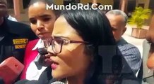 Juez niega la libertad condicional a Martha heredia y estas fueron sus palabras