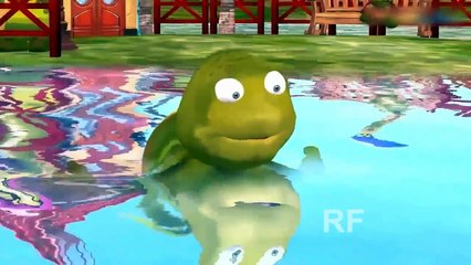 Finger Family & More Nursery Rhymes - Collection Of Popular Rhymes & Kids Songs