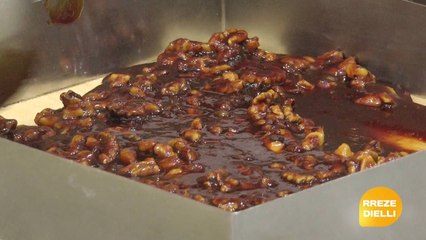 Report TV - Rreze Dielli,  Gatimi "Pasticeri Zaimi" 11 Tetor Pj.2