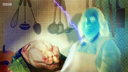 CBBC  Absolute Genius with Dick and Dom  s01e04  Faraday