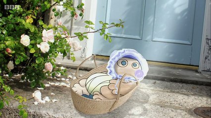 CBBC  ROY  s03e04  Roy's Quest