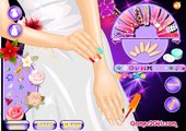 Wedding Gloves Games Nail Games Girl Games