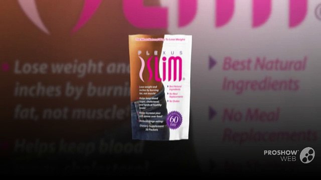 Plexus Slim Extra Income. Make Money With Plexus Slim