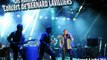 Nuits de TRETS 2011 - Bernard LAVILLIERS en concert