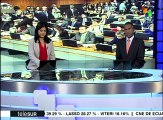 Brasil: Senado decidirá si Moraes asumirá o no presidencia del STF