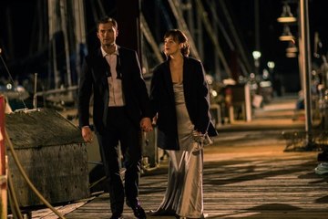 Fifty Shades Darker Videos Dailymotion
