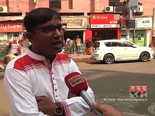 বিলবোর্ড বাংলায় লেখার বিধান থাকলেও মানা হচ্ছে না চট্টগ্রামে