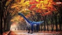 Dinosaurs sounds for Children | learn Dinosaur Names for Kids | Learning Dinosaur Cartoon