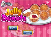 Cooking Donuts: Cook Yummy Delicious Donuts! Cooking Games | Kid Play Palace