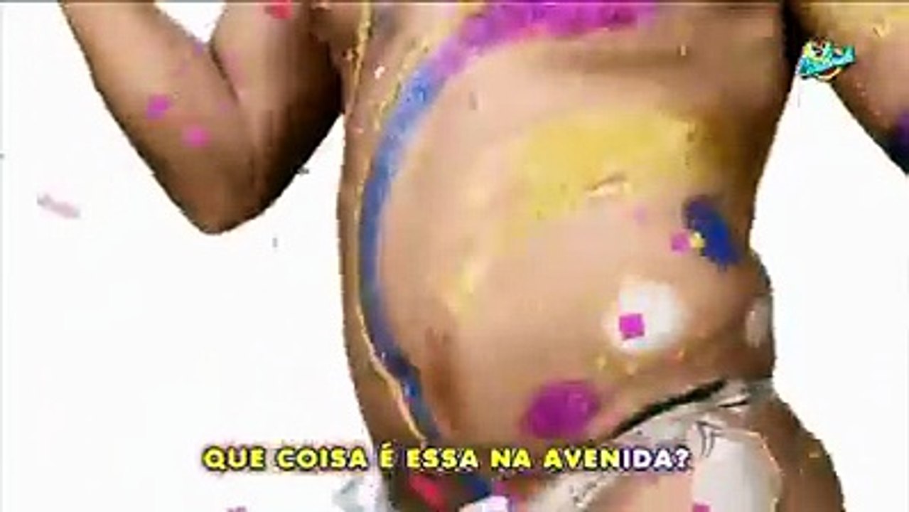 Carnaval "Sem Beleza"