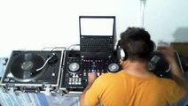 Set Live Dance Anos 2000 Vol 01 - DJ Roberto Paiva