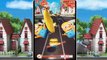 Despicable Me 2: Minion Rush - Special Mission Mower Minions! - Stage 5