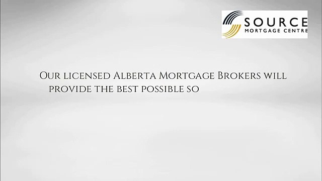 red deer mortgage