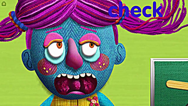 Tiggly Doctor - Learning Doctor Game | Kids and Children Educational Game Android / IOS