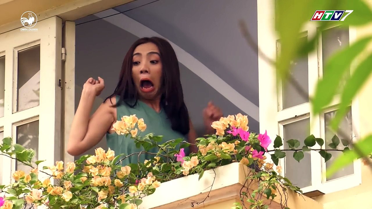 Gia đình là số 1sitcom - trailer