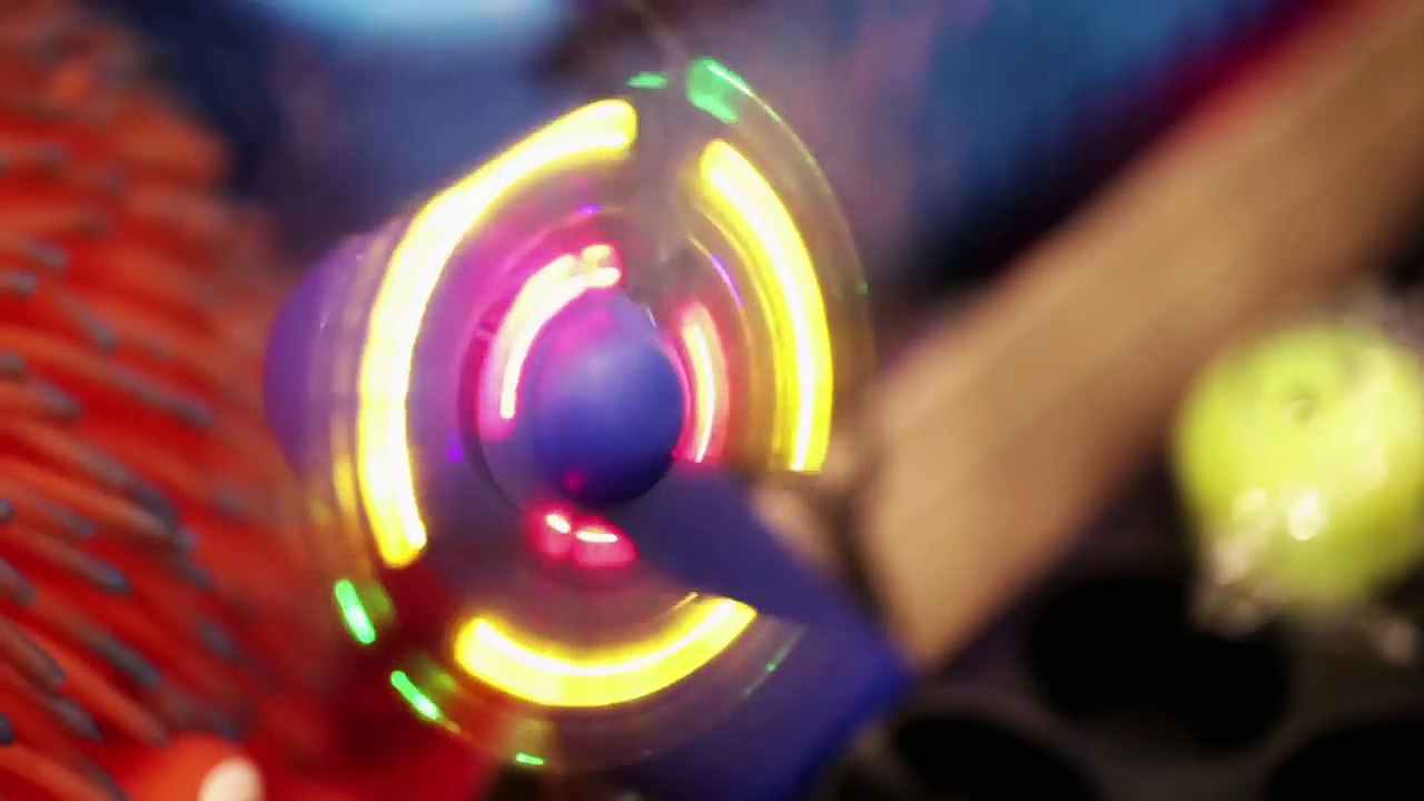 How Can Light, Plus Glass, Equal The Internet