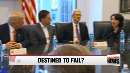 N. Korea unlikely to negotiate with Trump on nuke disarmament: former Obama official