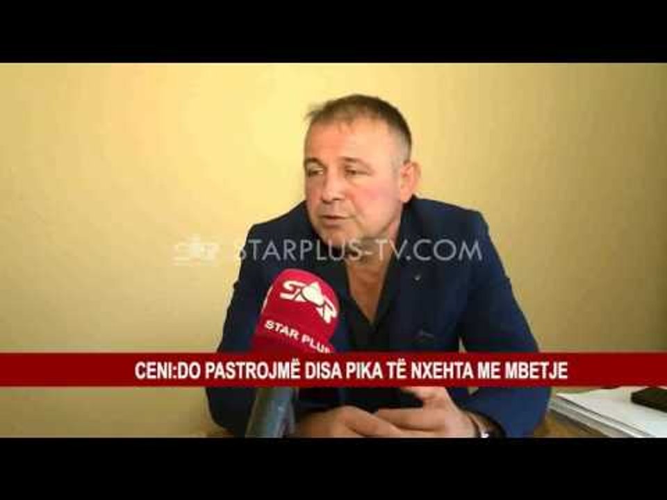 CENI: PESIMIST PËR DËMSHPËRBLIMET NGA QEVERIA