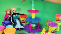Play Doh Helado de Plastilina Paletas de Play-Doh Primicias n Trata de Hasbro Toys Playset