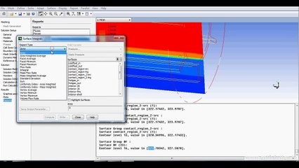 CFD and Structural Modeling (FSI) Waste Heat Recovery System (Heat Exchanger) _ Part 2