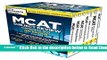 Read Princeton Review MCAT Subject Review Complete Box Set, 2nd Edition: 7 Complete Books + Access