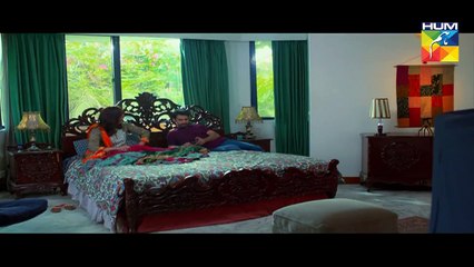 Kuch Na Kaho Episode 33 Full HD HUM TV Drama 21 February 2017