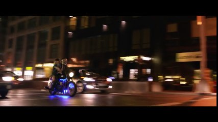 Best New Movie Trailers - July 2016