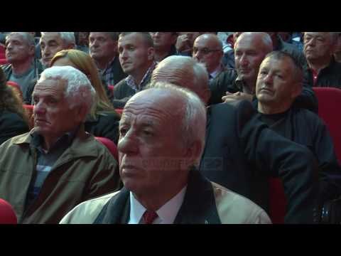 Basha: Kushtet tona, dekriminalizimi dhe zgjedhjet e lira - Top Channel Albania - News - Lajme