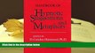 Epub Handbook of Hypnotic Suggestions and Metaphors PDF [DOWNLOAD]
