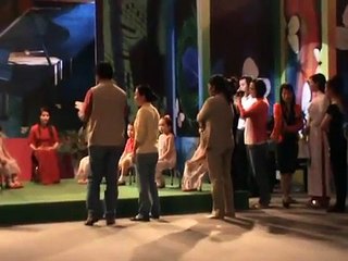 Bé vui múa hát  2013 - Cực đáng yêu