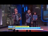 Rio Febrian Feat. Sammy Simorangkir - Mantan Terindah (Dipopulerkan Kahitna) - IMS