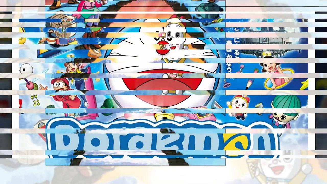 Nhạc Phim Đôrêmon