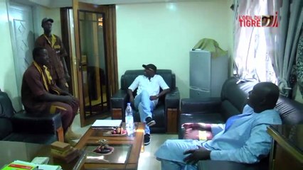 REPLAY - L'Oeil du Tigre - 21 Fevrier 2017 - Intégralité