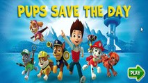 Paw patrol game paw patrol full episodes pups save the day paw patrol kid games - Camp Cou