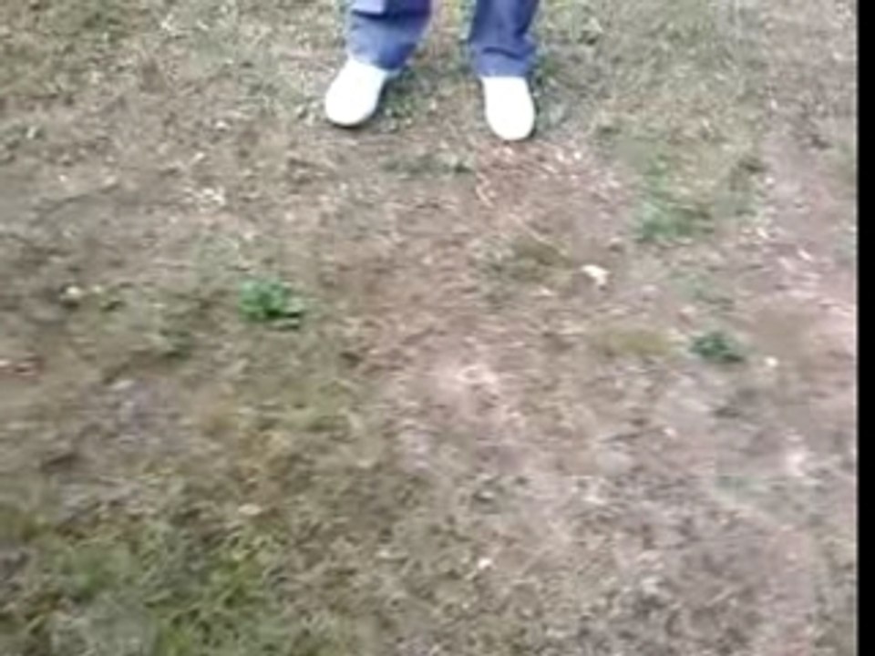 moi et nono aaaa