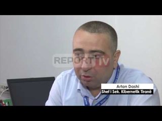 Report TV - Hakerat vodhën 2 mln euro Ja si mashtrohen shqiptarët