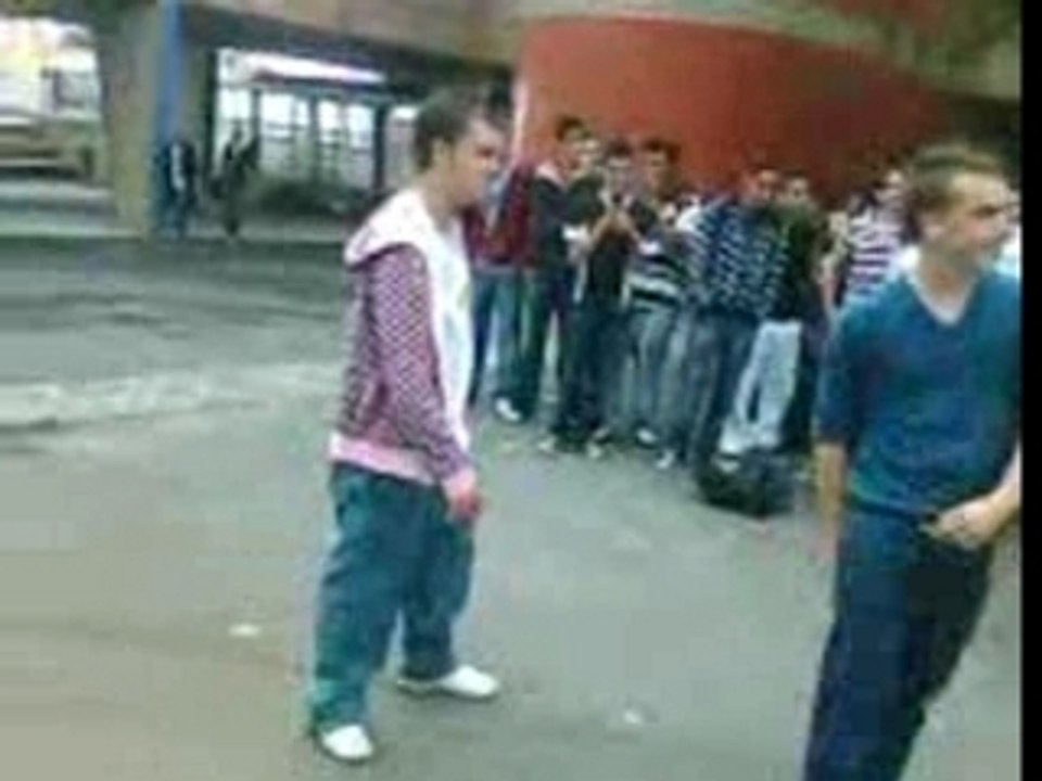Walteck Vs JB Teck