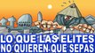 ▶✅ ❤️ LO QUE LA ELITE Y LA ONU NO QUIEREN QUE SEPAS -  LAS MENTIRAS DEL LIBRE COMERCIO Y LA PRIVATIZACION